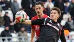 Yiğidolar evinde ağır yaralı! Sivasspor: 0 - Ankara Keçiörengücü: 1