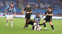 Süper Lig’de zirve ve düşme mücadelesi: Trabzonspor deplasmanda Kayserispor’a konuk!