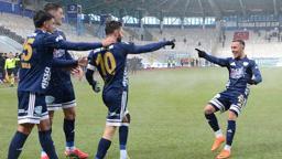 Erzurumspor 1'inci Lig'de tarih yazıyor! 12 maçlık galibiyet serisinde dikkat çeken istatistik