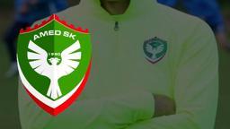 Amedspor'un eski hocası 2. Lig takımının başına geçti