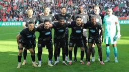 Amedspor-Manisaspor maçı öncesi belli oldu! 100 TL'den satılacak