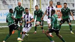 1. Lig ekibinde kriz çıktı! 'Maalesef' deyip bıraktı, başkan devreye girdi: Artık yeter