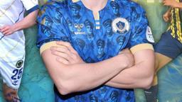 Menemen FK'dan Yiğit Kerem hamlesi! Resmen imzaladı