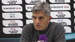 Iğdır FK'de Kenan Koçak dönemi sona erdi