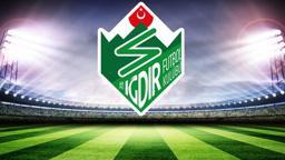 Iğdır FK teknik direktörlük görevi için Hikmet Karaman ile anlaşmaya vardı.