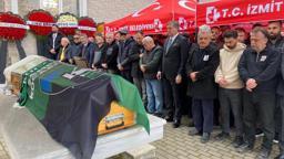 İzmit'teki eğlence mekanına düzenlenen silahlı saldırıda kahreden detaylar: Tek suçu orada olmak