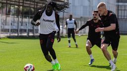 Samsunspor, Konyaspor maçı öncesi harekete geçti!