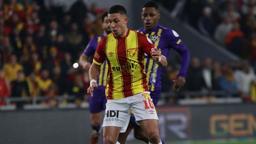 Başkan Rasmus Ankersen'den Göztepe'ye transfer yasağı!