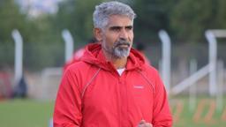 Sivasspor'da İsmet Taşdemir 'maalesef' deyip itiraf etti: Üzüntümü ben bilirim