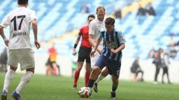 Manisa FK, Adana Demirspor'a mağlup oldu play-off yolunda ağır yara aldı