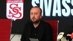 Sivasspor Başkanı Burak Özçoban’dan taraftara çağrı