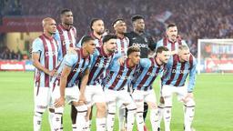 Trabzonspor’un kritik galibiyetiyle zirve yarışı kızıştı! Lider ile arasındaki puan farkı 1'e indi