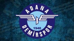Adana Demirspor bunu unutmaz! Eski teknik direktör hepsini sildi