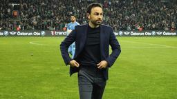 Kocaelispor'da Selçuk İnan, Galatasaray'a mesaj gönderdi: Bekliyorum