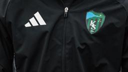Kocaelispor'da Samet Yalçın ve Muharrem Cinan kararı!