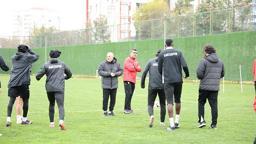 Amedspor’da şampiyonluk geri sayımı: Bu İşi bitirip Süper Lig’e çıkacağız