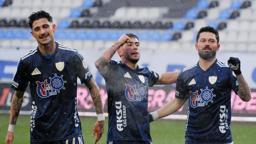 Şampiyonluk kutlamalarına başlayan Erzurumspor'u TFF'den gelen karar yıktı