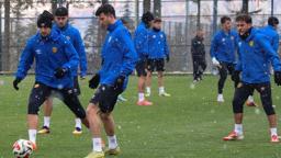 Ankaragücü'nde Recep Karatepe krizi fırsata çevirme planını açıkladı