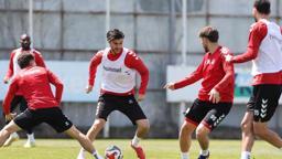Sivasspor’a Rey Manaj müjdesi! İsmet Taşdemir'in istediği oldu