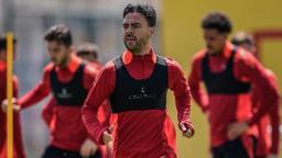 Kayserispor, Gaziantep FK maçı öncesi harekete geçti!