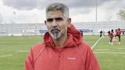 Sivasspor'da İsmet Taşdemir yenilgiyi kabul etti: Maalesef başaramadık