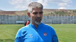 Sivasspor'da İsmet Taşdemir'i mutlu etmedi! Yeni sezon dosyasını açmadan kapattı