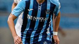 Adana Demirspor'un yıldız ismi için şok karar! Men edildi