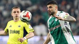 Konyaspor Teknik Direktörü Palut: Fenerbahçe'ye karşı iyi hazırlanamadan maça çıkarsanız cezayı kesecek oyunculara sahipler