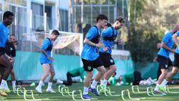 Bodrum’da nefesler tutuldu! Sefer Yılmaz’dan Çorum FK öncesi kritik mesaj