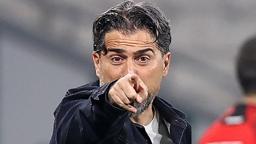 Konyaspor Teknik Direktörü Palut: Huzurla çalıştığımız bir şehirdeyiz