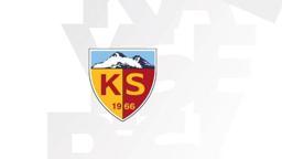 Kayserispor sosyal medya hesabından Abdulsamet Burak açıklaması: Fair-Play ruhuna bağlılığımızı kararlılıkla sürdüreceğiz