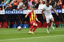 Kayserispor - Konyaspor maç sonucu! Kayserispor - Konyaspor maç özeti