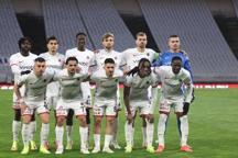Trabzonspor - Gençlerbirliği maçı CANLI YAYIN! Trabzonspor - Gençlerbirliği maçı sonucu! Trabzonspor - Gençlerbirliği maçı kaç kaç? Trabzonspor - Gençlerbirliği maçı hangi kanalda?