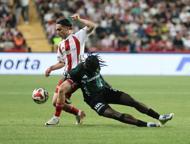 Süper Lig'e veda eden son takım Antalyaspor oldu