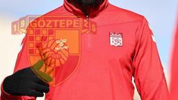 Göztepe, Sivasspor'un kapıya koyduğu futbolcuyu transfer ediyor