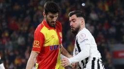 Altay’da deneyimli oyuncu yol ayrımında! Yeni sözleşme teklifine sıcak bakmadı