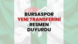 Bursaspor'un yeni transferi Toral Bayramov kimdir? Azerbaycanlı Bayramov’un performansı nasıl, hangi takımdan geldi?