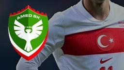 Allahyar, Ballet derken Amedspor eski milli yıldız için transfer bombasını patlattı