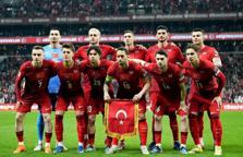 A Milli Futbol Takımı'nın Kuzey Makedonya maçı ne zaman? Kuzey Makedonya maçı saat kaçta, hangi kanalda?