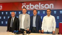 Sivasspor'dan yeni karar! 13 Haziran'da yapılacak