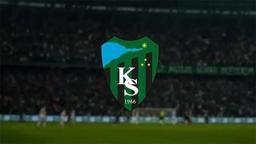 Kocaelispor'a FIFA şoku! Transfer engeli geldi