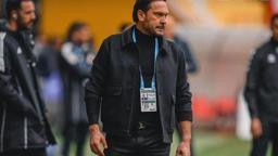 Kayserispor'da bir ayrılık daha! Resmen açıklandı