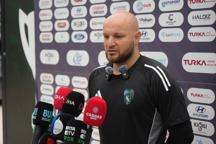 Kocaelispor’da kaptan ile yollar ayrıldı! 4 yıllık serüvenin sonu