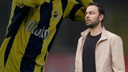 Kocaelispor'da Selçuk İnan, Aziz Yıldırım'dan Fenerbahçe'nin genç yeteneğini istedi