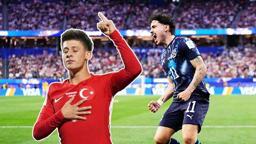 TÜRKİYE-PARAGUAY MAÇI NE ZAMAN? | Türkiye-Paraguay karşılaştırması: Hangi milli takım daha güçlü? Paraguay’ın en ünlü futbolcuları kim? Türkiye, Paraguay’ı yener mi?