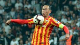 Umut Bulut, Kayserispor'dan 1 milyon Euro yerine 487 bin Euro alacak