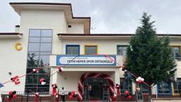 Eskişehir'in efsane ismi burada yaşatılacak