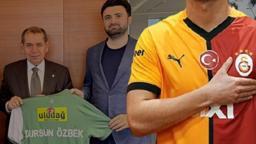 Enes Çelik, Dursun Özbek'ten istedi! Galatasaray'ın genç forveti Bursaspor'a geliyor