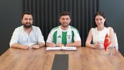 Muğlaspor, 28 yaşındaki orta saha oyuncusunu kadrosuna kattı