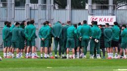 Bursaspor’dan yeni sezon kararı! Mustafa Er tarih ve saat verdi